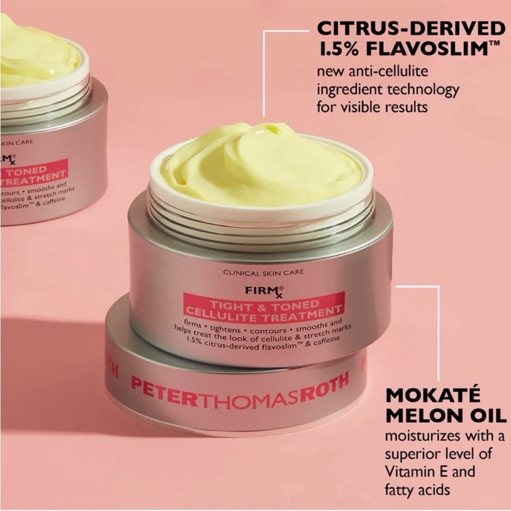 Peter Thomas Roth Cellulite Cream treatment - Picture 5 of 6